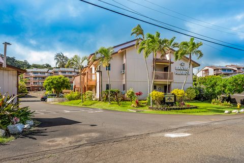 Tiny photo for 3411 Wilcox Rd #BV25, Lihue, HI 96766 (MLS # 727998)