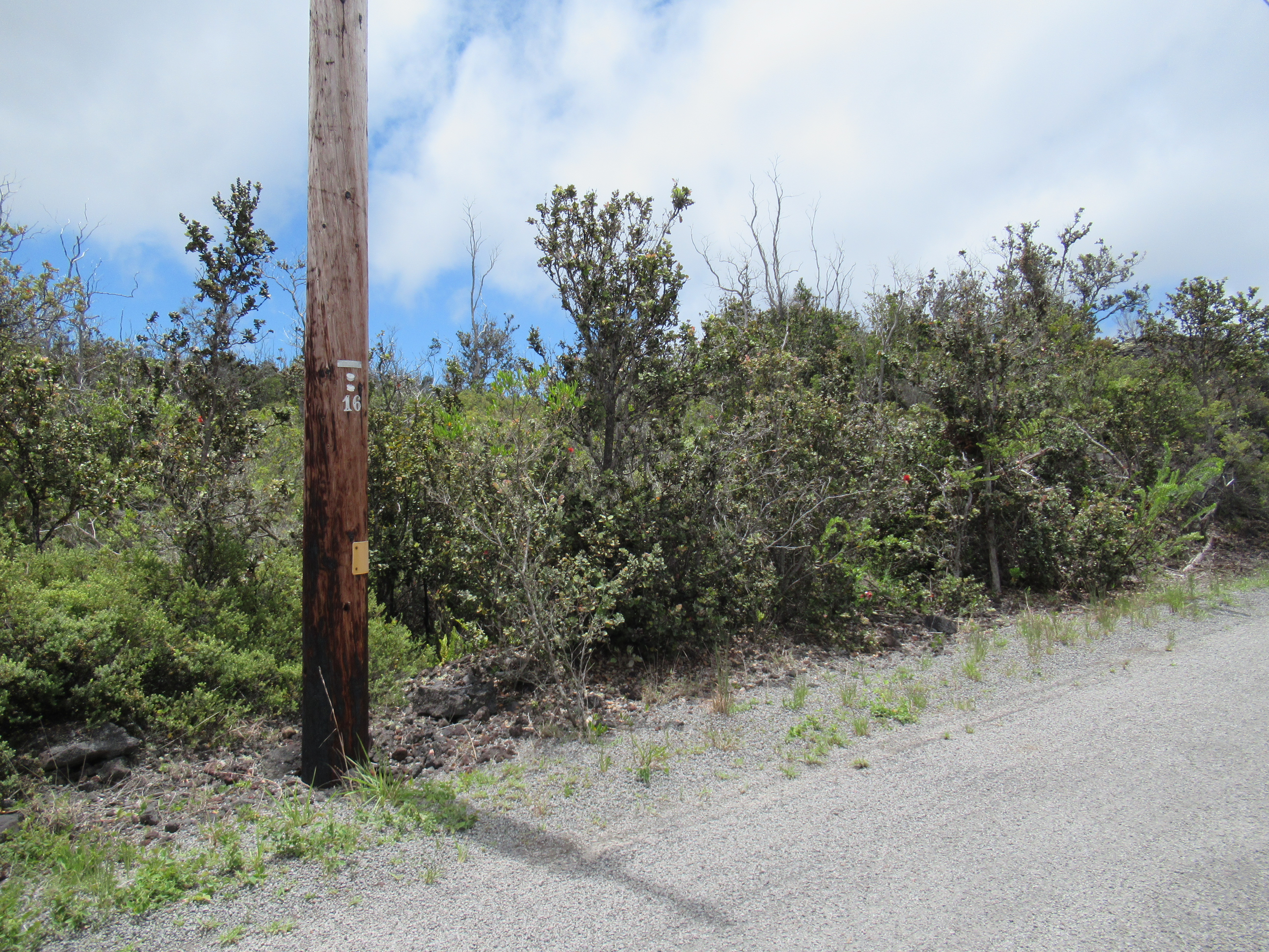 Photo 1 of 3 — CATAMARAN LN, Ocean View, HI 96737