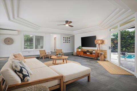 Photo of 75-5608 Hienaloli Rd #2, Kailua Kona, HI 96740 (MLS # 733841)