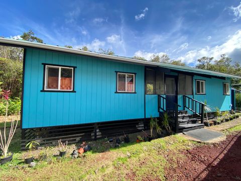 Photo of 11-3141 Ala Kapena, Volcano, HI 96785 (MLS # 719976) Photo of 11-3141 Ala Kapena, Volcano, HI 96785 (MLS # 719976)