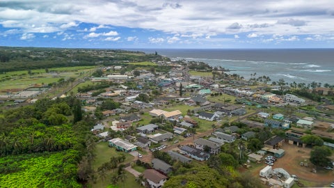 Tiny photo for 4580 Mamane St, Kapaa, HI 96746 (MLS # 730829)