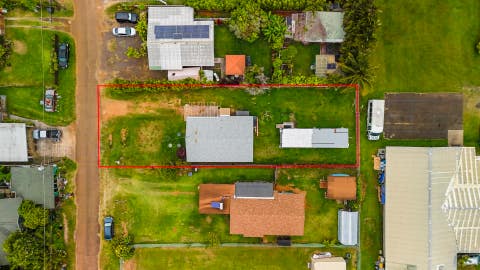Tiny photo for 4580 Mamane St, Kapaa, HI 96746 (MLS # 730829)