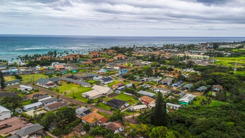Tiny photo for 4580 Mamane St, Kapaa, HI 96746 (MLS # 730829)