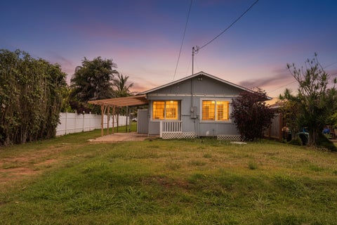Photo of 4580 Mamane St, Kapaa, HI 96746 (MLS # 730829)