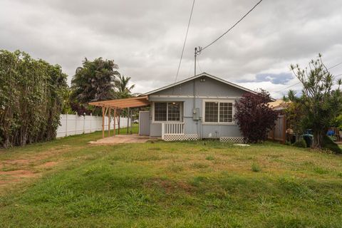 Tiny photo for 4580 Mamane St, Kapaa, HI 96746 (MLS # 730829)