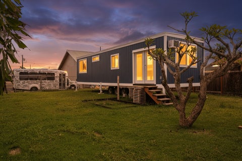 Tiny photo for 4580 Mamane St, Kapaa, HI 96746 (MLS # 730829)