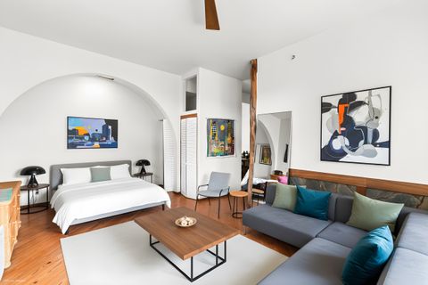 Tiny photo for 4558-A Ananalu Rd, Hanalei, HI 96722 (MLS # 725573)