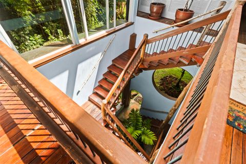 Tiny photo for 4558-A Ananalu Rd, Hanalei, HI 96722 (MLS # 725573)