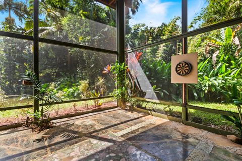 Tiny photo for 4558-A Ananalu Rd, Hanalei, HI 96722 (MLS # 725573)