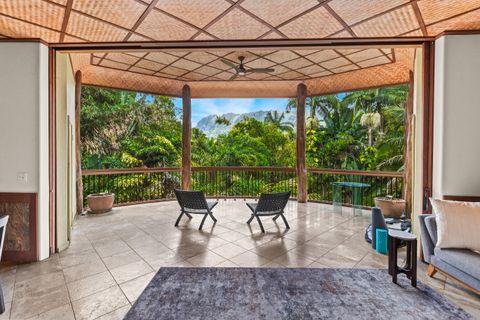 Tiny photo for 4558-A Ananalu Rd, Hanalei, HI 96722 (MLS # 725573)