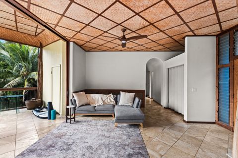 Tiny photo for 4558-A Ananalu Rd, Hanalei, HI 96722 (MLS # 725573)