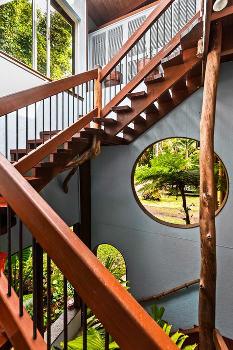 Tiny photo for 4558-A Ananalu Rd, Hanalei, HI 96722 (MLS # 725573)