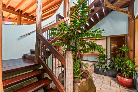 Tiny photo for 4558-A Ananalu Rd, Hanalei, HI 96722 (MLS # 725573)