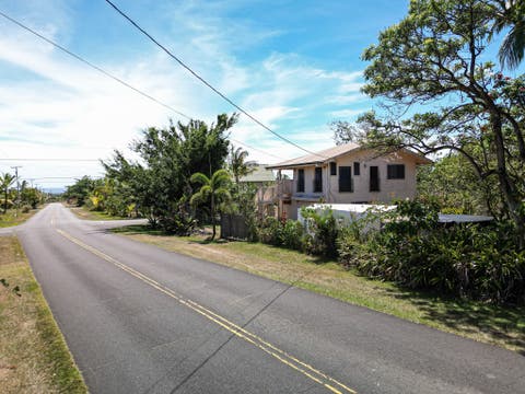 Photo of 12-237 Mapuana Ave, Pahoa, HI 96778 (MLS # 725078)