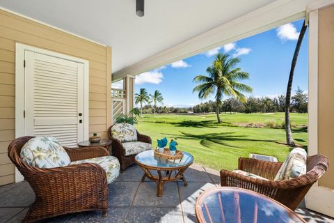 Photo of 69-200 Pohakulana Pl #C3, Waikoloa, HI 96738 (MLS # 728370)