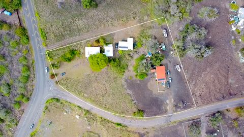 Photo of 92-8412 King Kamehameha Blvd, Ocean View, HI 96737 (MLS # 722893)