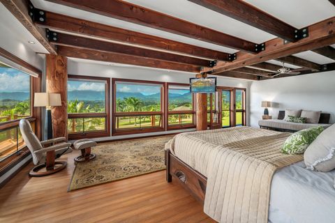 Tiny photo for 5871-A Kololia Pl, Kapaa, HI 96746 (MLS # 726125)