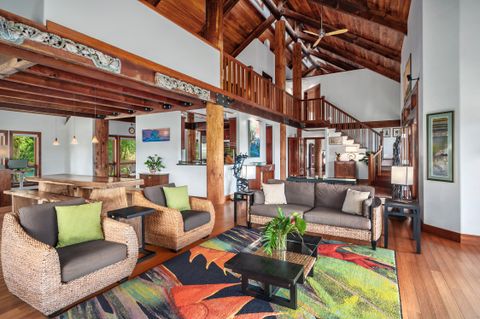 Tiny photo for 5871-A Kololia Pl, Kapaa, HI 96746 (MLS # 726125)