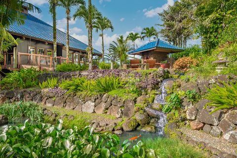 Tiny photo for 5871-A Kololia Pl, Kapaa, HI 96746 (MLS # 726125)