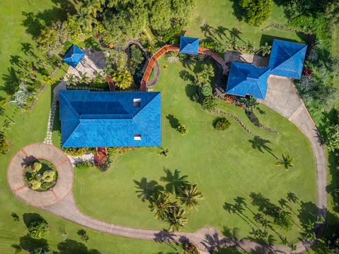 Tiny photo for 5871-A Kololia Pl, Kapaa, HI 96746 (MLS # 726125)