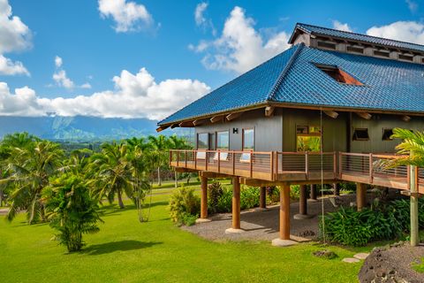 Tiny photo for 5871-A Kololia Pl, Kapaa, HI 96746 (MLS # 726125)