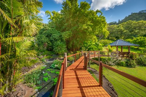 Tiny photo for 5871-A Kololia Pl, Kapaa, HI 96746 (MLS # 726125)