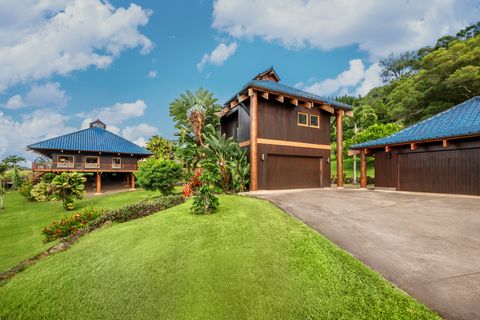 Tiny photo for 5871-A Kololia Pl, Kapaa, HI 96746 (MLS # 726125)