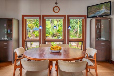Tiny photo for 5871-A Kololia Pl, Kapaa, HI 96746 (MLS # 726125)