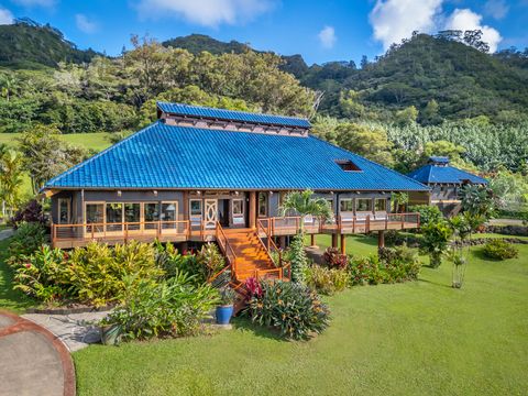 Tiny photo for 5871-A Kololia Pl, Kapaa, HI 96746 (MLS # 726125)