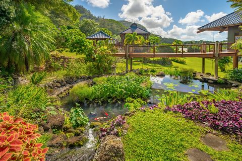 Tiny photo for 5871-A Kololia Pl, Kapaa, HI 96746 (MLS # 726125)