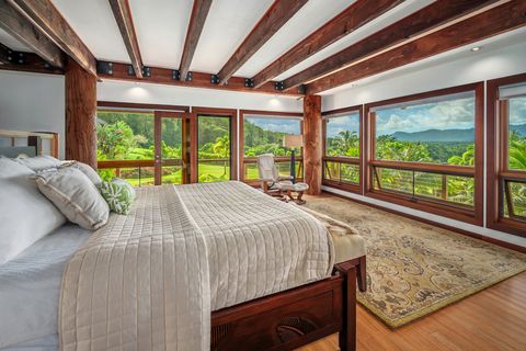 Tiny photo for 5871-A Kololia Pl, Kapaa, HI 96746 (MLS # 726125)