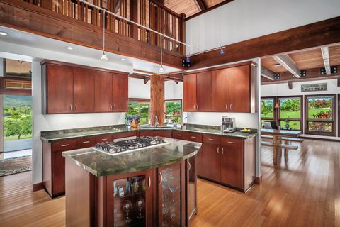 Tiny photo for 5871-A Kololia Pl, Kapaa, HI 96746 (MLS # 726125)