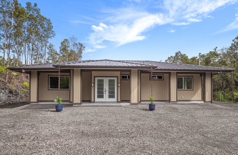 Photo of 11-3226 Mokuna St, Volcano, HI 96785 (MLS # 733184)
