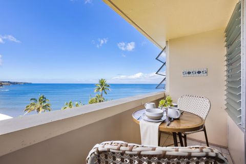 Photo of 84 Pukihae St #802, Hilo, HI 96720 (MLS # 720544)