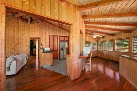 Tiny photo for 4821-A Waiakalua St, Kilauea, HI 96754 (MLS # 725074)