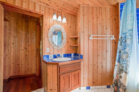 Tiny photo for 4821-A Waiakalua St, Kilauea, HI 96754 (MLS # 725074)