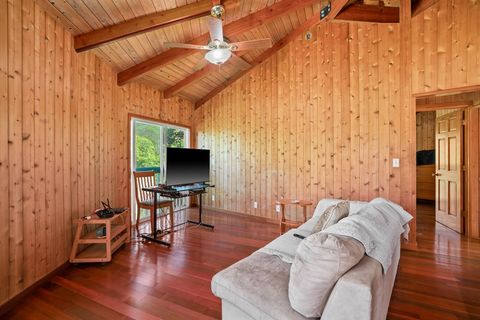 Tiny photo for 4821-A Waiakalua St, Kilauea, HI 96754 (MLS # 725074)