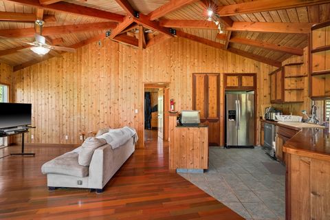 Tiny photo for 4821-A Waiakalua St, Kilauea, HI 96754 (MLS # 725074)