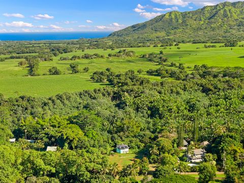 Tiny photo for 4821-A Waiakalua St, Kilauea, HI 96754 (MLS # 725074)