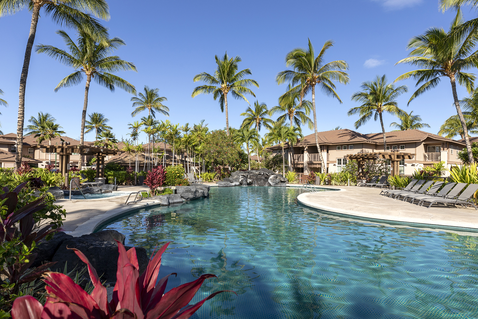 Photo 1 of 15 — 69-555 WAIKOLOA BEACH DR 2404, Waikoloa, HI 96738