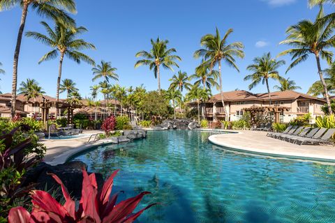 Photo of 69-555 Waikoloa Beach Dr #2404, Waikoloa, HI 96738 (MLS # 727916)