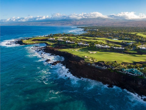Photo of 68-1310 Mauna Lani Point #J102, Kamuela, HI 96743 (MLS # 733839)