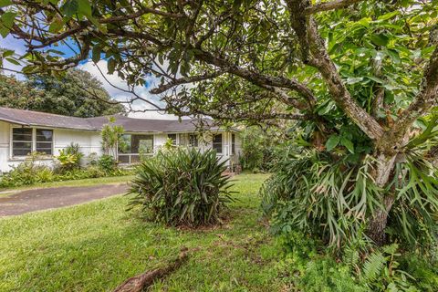 Tiny photo for 6514 Kalama Rd, Kapaa, HI 96746 (MLS # 729983)