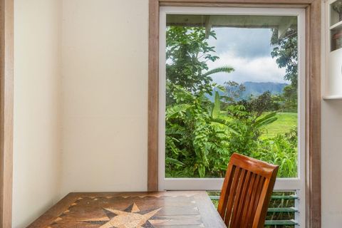 Tiny photo for 6514 Kalama Rd, Kapaa, HI 96746 (MLS # 729983)