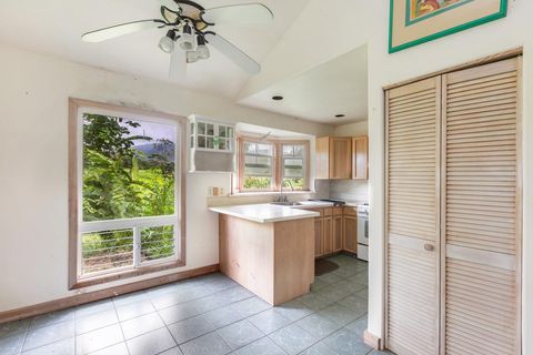 Tiny photo for 6514 Kalama Rd, Kapaa, HI 96746 (MLS # 729983)