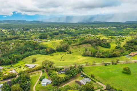 Tiny photo for 6514 Kalama Rd, Kapaa, HI 96746 (MLS # 729983)