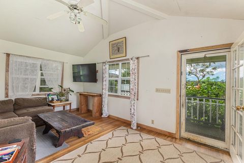 Tiny photo for 6514 Kalama Rd, Kapaa, HI 96746 (MLS # 729983)