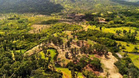 Tiny photo for 2818 Kamookoa Rd #5, Kilauea, HI 96722 (MLS # 719312)