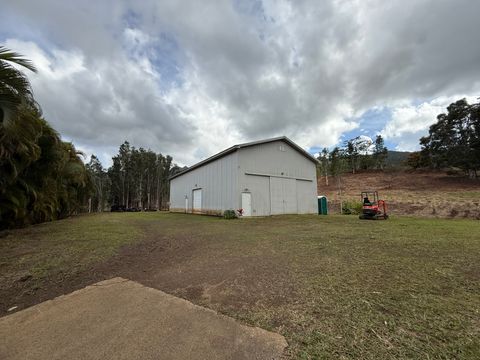 Tiny photo for 2818 Kamookoa Rd #5, Kilauea, HI 96722 (MLS # 719312)
