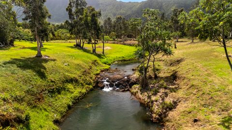 Tiny photo for 2818 Kamookoa Rd #5, Kilauea, HI 96722 (MLS # 719312)